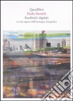 Sandwich digitale. La vita segreta dell'immagine fotografica