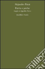 Patria e psiche. Saggio su Ippolito Nievo