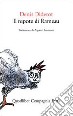 Il Nipote di Rameau libro