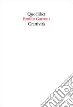 Creatività libro