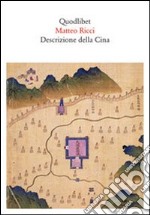 Descrizione della Cina libro