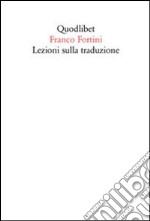 Lezioni sulla traduzione