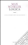 Logica (1904-1906) libro