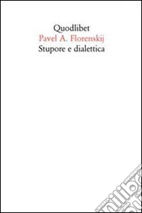 Stupore e dialettica