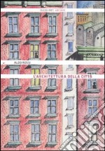 L'architettura della città libro