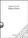 Flighty matters. Ediz. italiana e inglese libro di Cavalli Patrizia