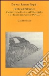Ponti sull'Atlantico. L'Institute for architecture and urban studies e le relazioni Italia-America (1967-1985) libro