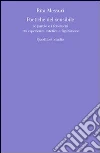 Poetiche del sensibile. Le parole e i fenomeni tra esperienza esteticae figurazione libro