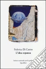 L'idea espansa. Un percorso critico nell'arte del Novecento libro