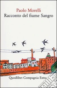 Racconto del fiume Sangro