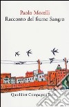 Racconto del fiume Sangro libro