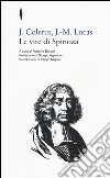 Le vite di Spinoza libro