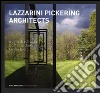 LPA. Lazzarini Pickering Architects. Ediz. italiana e inglese libro