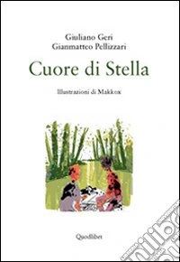 Cuore di stella