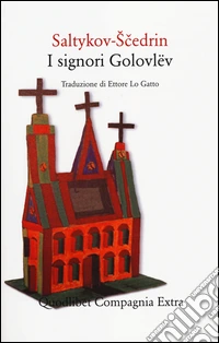 I signori Golovlëv