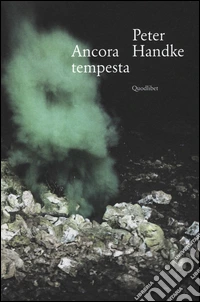 Ancora tempesta