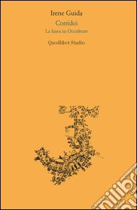 Corridoi. La linea in Occidente libro