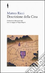 Descrizione della Cina libro