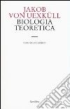 Biologia teoretica libro