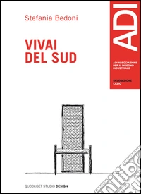 Vivai del Sud. Ediz. italiana e inglese libro