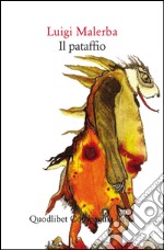 Il pataffio libro