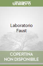 Laboratorio Faust libro