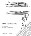 MAXXI architettura. Catalogo delle collezioni. Ediz. illustrata libro