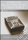 Rassegna di architettura e urbanistica (2015). Vol. 146: Cinquant'anni di Rassegna di architettura e urbanistica libro