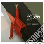 Giovanna Talocci designer. Ediz. multilingue libro