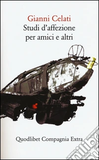 Studi d'affezione per amici e altri