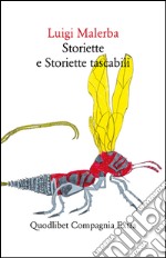 Storiette e storiette tascabili libro