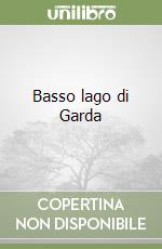 Basso lago di Garda