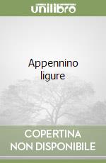 Appennino ligure
