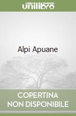 Alpi Apuane