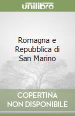 Romagna e Repubblica di San Marino