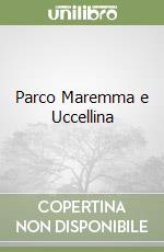 Parco Maremma e Uccellina