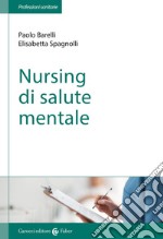 Nursing di salute mentale