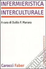 Infermieristica interculturale libro