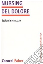 Nursing del dolore libro