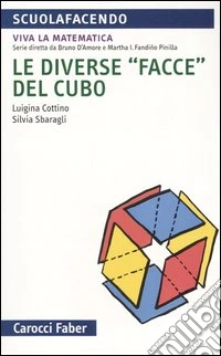 Le diverse «facce» del cubo