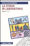 La storia in laboratorio libro
