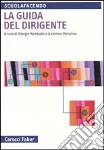 La guida del dirigente libro