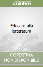 Educare alla letteratura