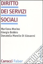 Diritto dei servizi sociali