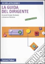 La Guida del dirigente libro