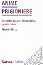 Anime prigioniere. Percorsi educativi di pedagogia penitenziaria libro