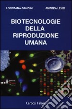 Biotecnologie della riproduzione umana