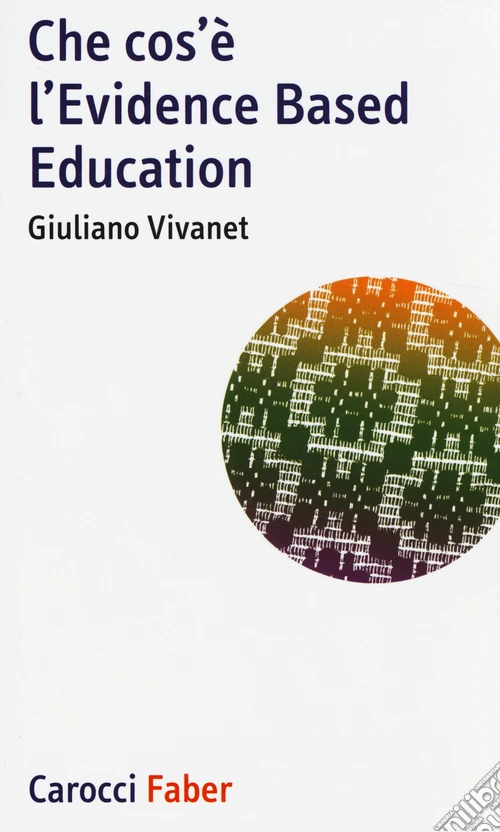 Che cos'è l'Evidence Based Education