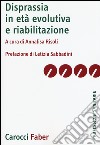 Disprassia in età evolutiva e riabilitazione libro