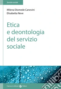 Etica e deontologia del servizio sociale